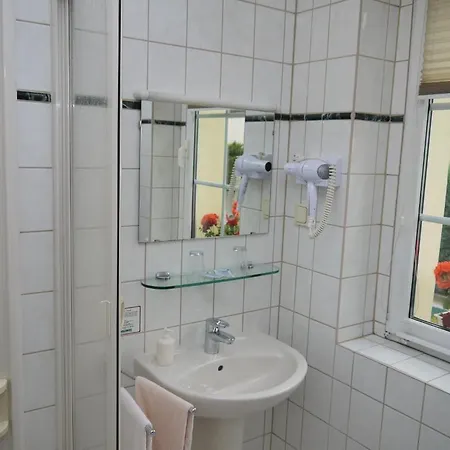 Grunaer Hof 3* Κέμνιτς
