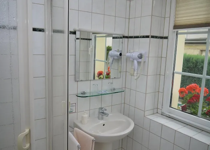 Grunaer Hof 3* Chemnitz