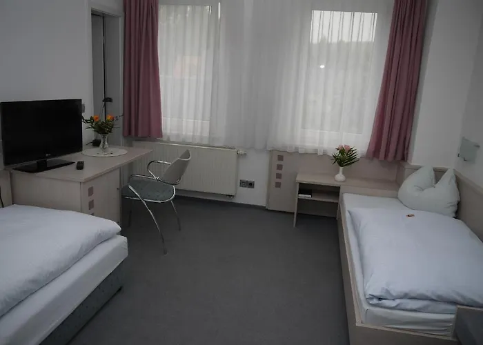 Grunaer Hof Chemnitz