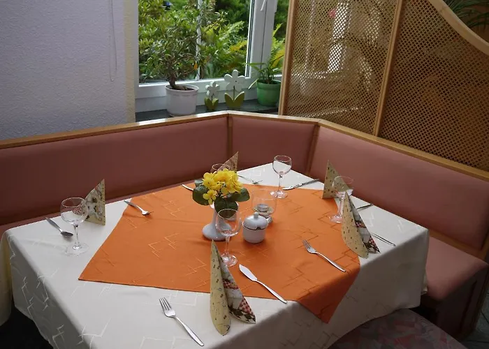 Grunaer Hof Hotel Chemnitz