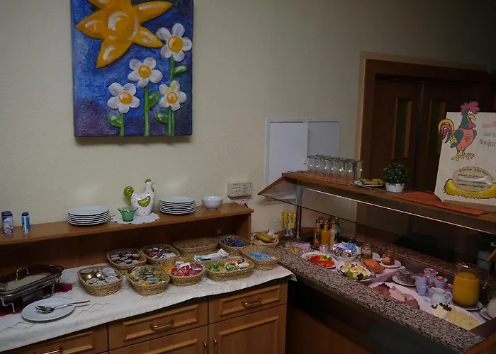 Grunaer Hof 3* Chemnitz